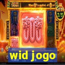 wid jogo